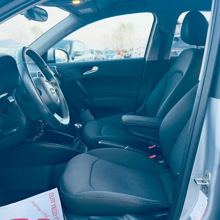 Audi A1 1.0 benzina immatricolata nel 2015