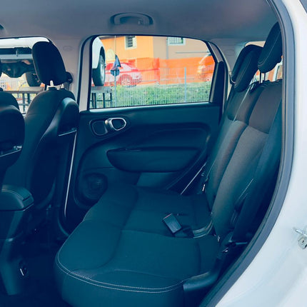 Fiat 500L Trekking 1.4 benzina/GPL immatricolata nel 2019