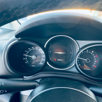 Fiat 500L Trekking 1.4 benzina/GPL immatricolata nel 2019