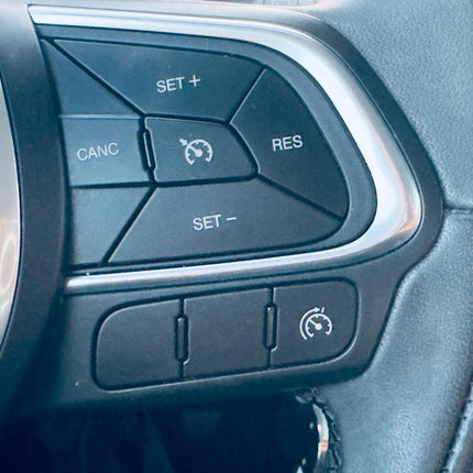 Fiat 500L Trekking 1.4 benzina/GPL immatricolata nel 2019