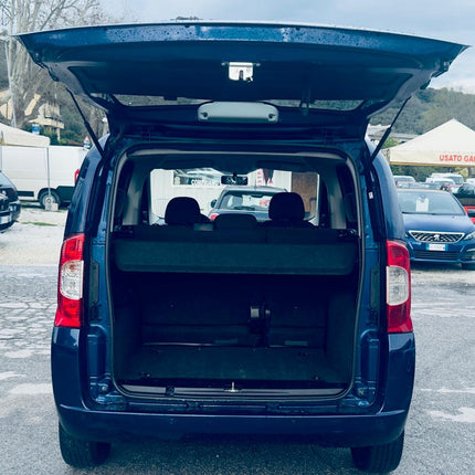 Fiat Qubo 1.3 Diesel immatricolato nel 2019