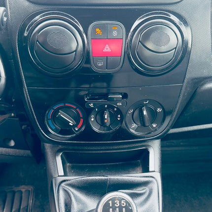 Fiat Qubo 1.3 Diesel immatricolato nel 2019