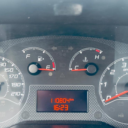 Fiat Qubo 1.3 Diesel immatricolato nel 2019