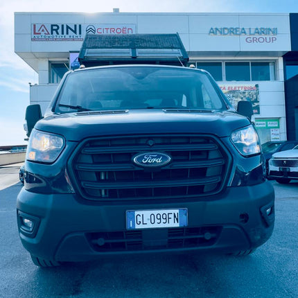 Ford Transit 2.0 Diesel immatricolato nel 2023