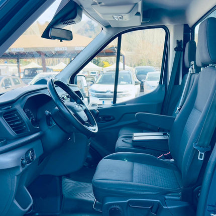 Ford Transit 2.0 Diesel immatricolato nel 2023