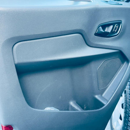 Ford Transit 2.0 Diesel immatricolato nel 2023