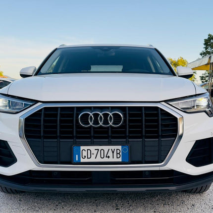 Audi Q3 Diesel 2.0 da 150 CV del 2021