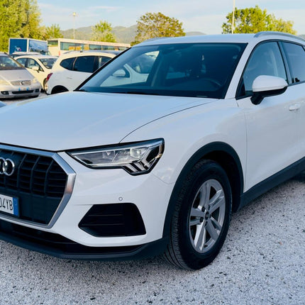 Audi Q3 Diesel 2.0 da 150 CV del 2021