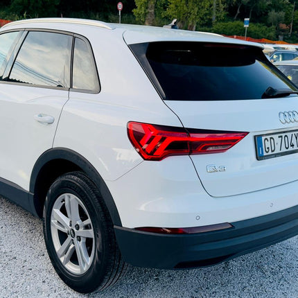 Audi Q3 Diesel 2.0 da 150 CV del 2021