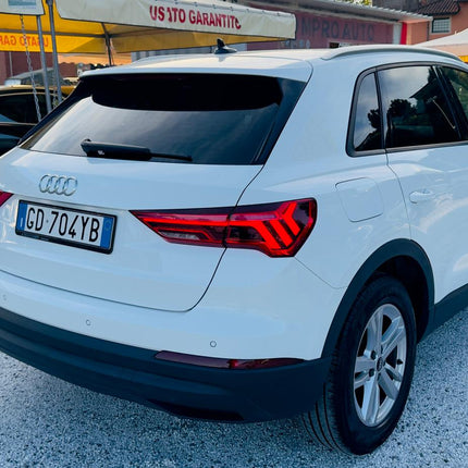 Audi Q3 Diesel 2.0 da 150 CV del 2021