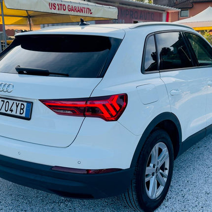 Audi Q3 Diesel 2.0 da 150 CV del 2021