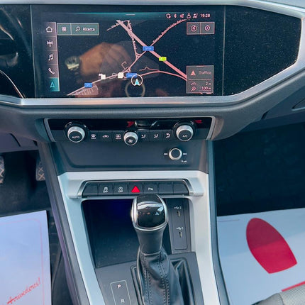 Audi Q3 Diesel 2.0 da 150 CV del 2021