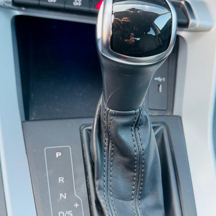 Audi Q3 Diesel 2.0 da 150 CV del 2021