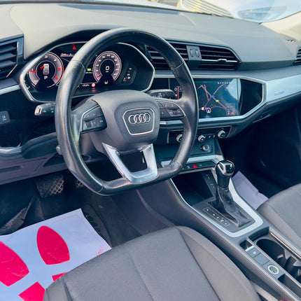 Audi Q3 Diesel 2.0 da 150 CV del 2021