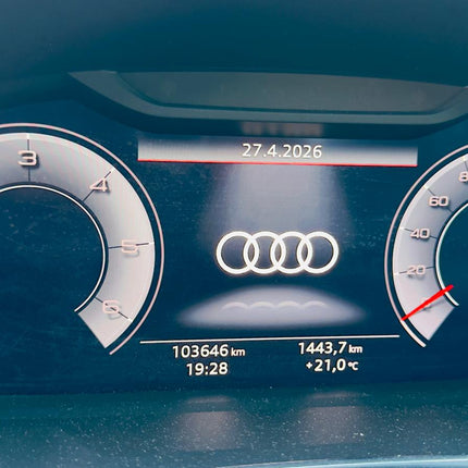 Audi Q3 Diesel 2.0 da 150 CV del 2021