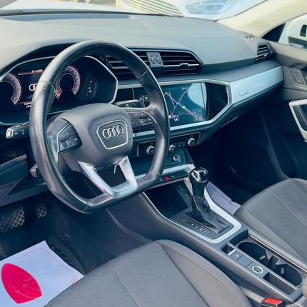 Audi Q3 Diesel 2.0 da 150 CV del 2021