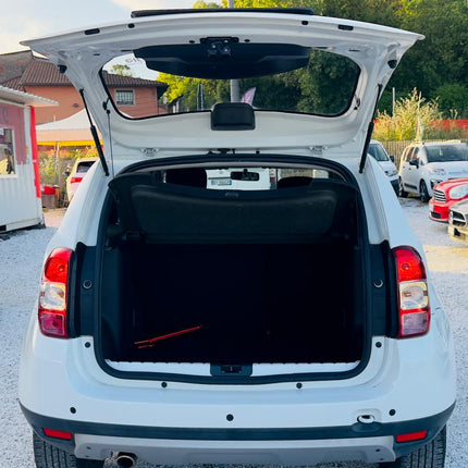 Dacia Duster Diesel 1.5 del 2017