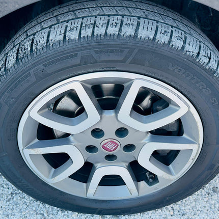 Fiat Doblò Trekking 1.6 Diesel del 2018