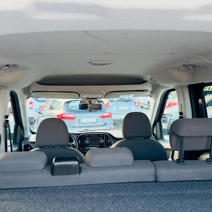 Fiat Doblò Trekking 1.6 Diesel del 2018