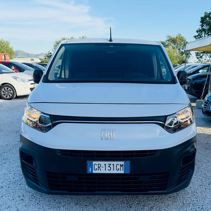 Fiat Doblò 1.6 Diesel del 2023