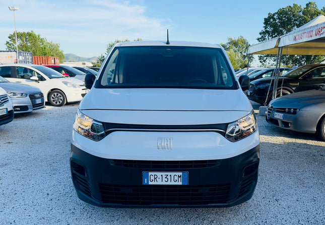 Fiat Doblò 1.6 Diesel del 2023