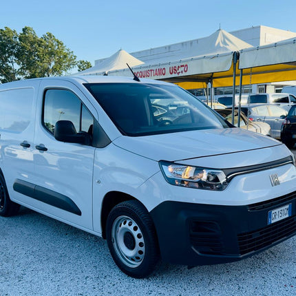Fiat Doblò 1.6 Diesel del 2023