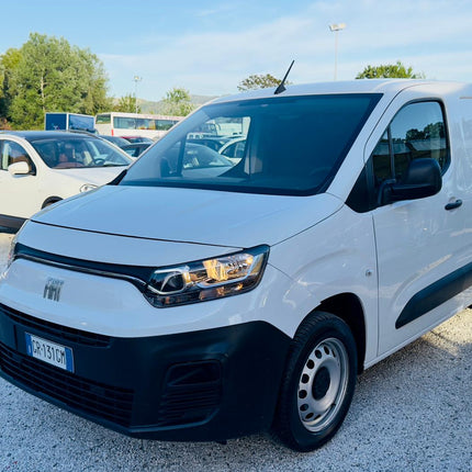 Fiat Doblò 1.6 Diesel del 2023