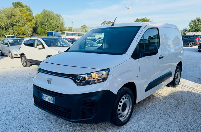 Fiat Doblò 1.6 Diesel del 2023