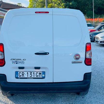 Fiat Doblò 1.6 Diesel del 2023