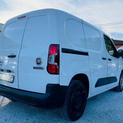 Fiat Doblò 1.6 Diesel del 2023