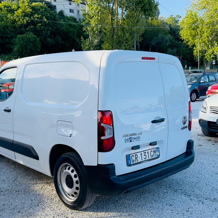 Fiat Doblò 1.6 Diesel del 2023