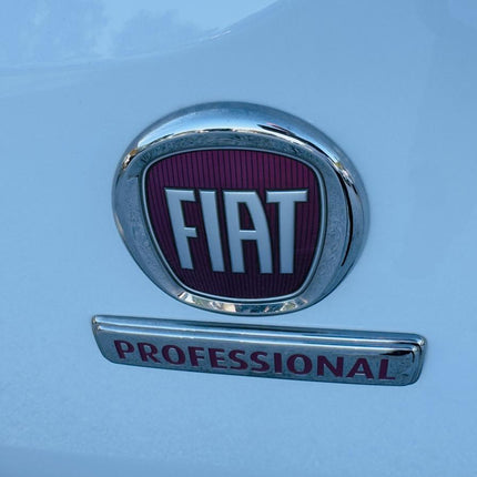 Fiat Doblò 1.6 Diesel del 2023