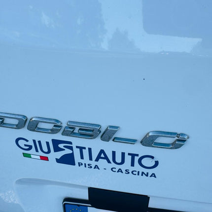 Fiat Doblò 1.6 Diesel del 2023