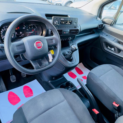 Fiat Doblò 1.6 Diesel del 2023