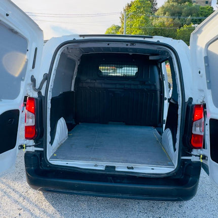 Fiat Doblò 1.6 Diesel del 2023