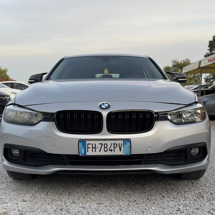 BMW 318d Diesel del 2017