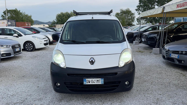 Renault Kangoo 1.5 Diesel del 2009