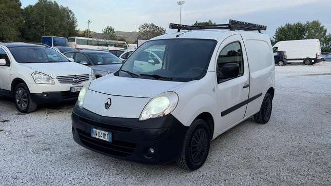 Renault Kangoo 1.5 Diesel del 2009
