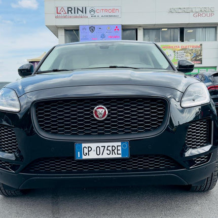 Jaguar E-Pace 2.0 Diesel del 2019