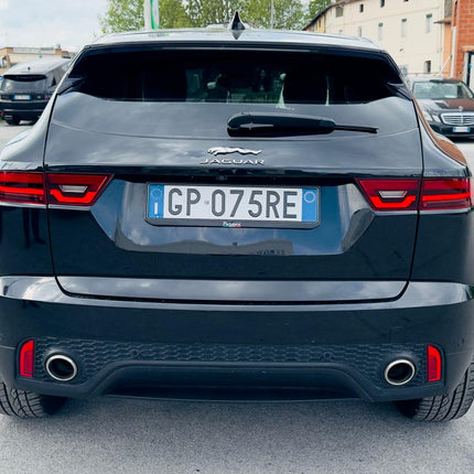Jaguar E-Pace 2.0 Diesel del 2019