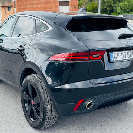 Jaguar E-Pace 2.0 Diesel del 2019
