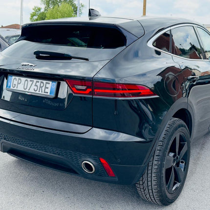 Jaguar E-Pace 2.0 Diesel del 2019
