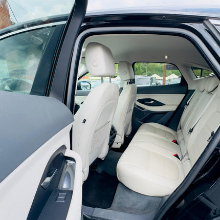 Jaguar E-Pace 2.0 Diesel del 2019