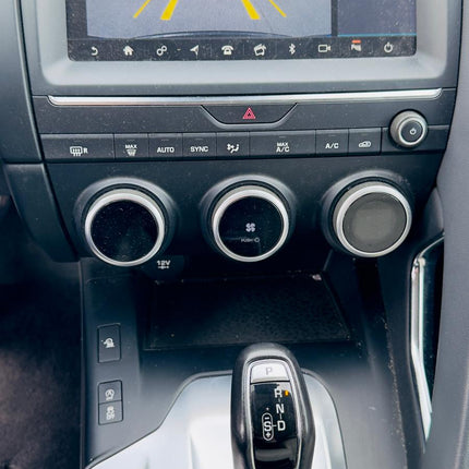 Jaguar E-Pace 2.0 Diesel del 2019
