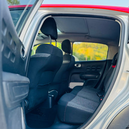 Citroën C3 BlueHDi 100 S&amp;S Shine del 2017