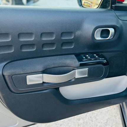 Citroën C3 BlueHDi 100 S&amp;S Shine del 2017