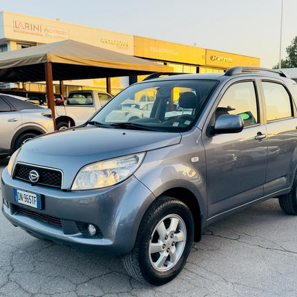 Daihatsu Terios 1.3 4WD SX, SUV