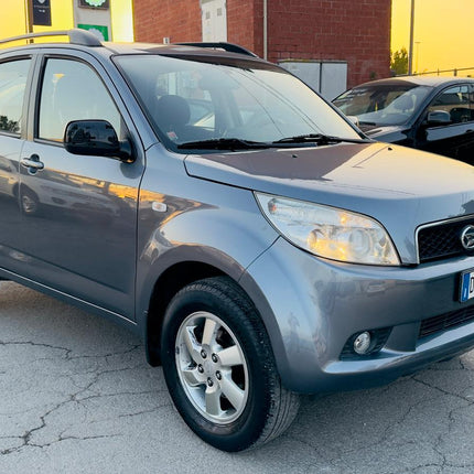 Daihatsu Terios 1.3 4WD SX, SUV