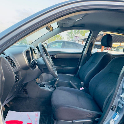 Daihatsu Terios 1.3 4WD SX, SUV