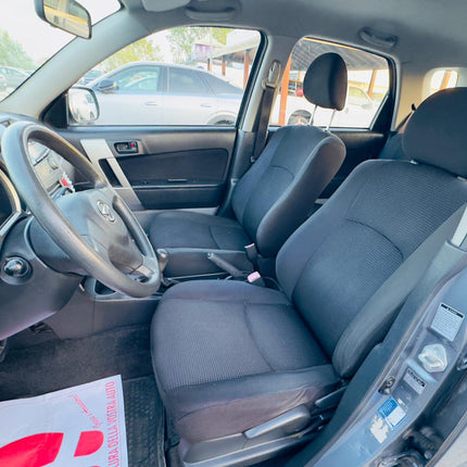 Daihatsu Terios 1.3 4WD SX, SUV